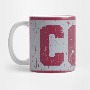 COL / Avalanche Mug